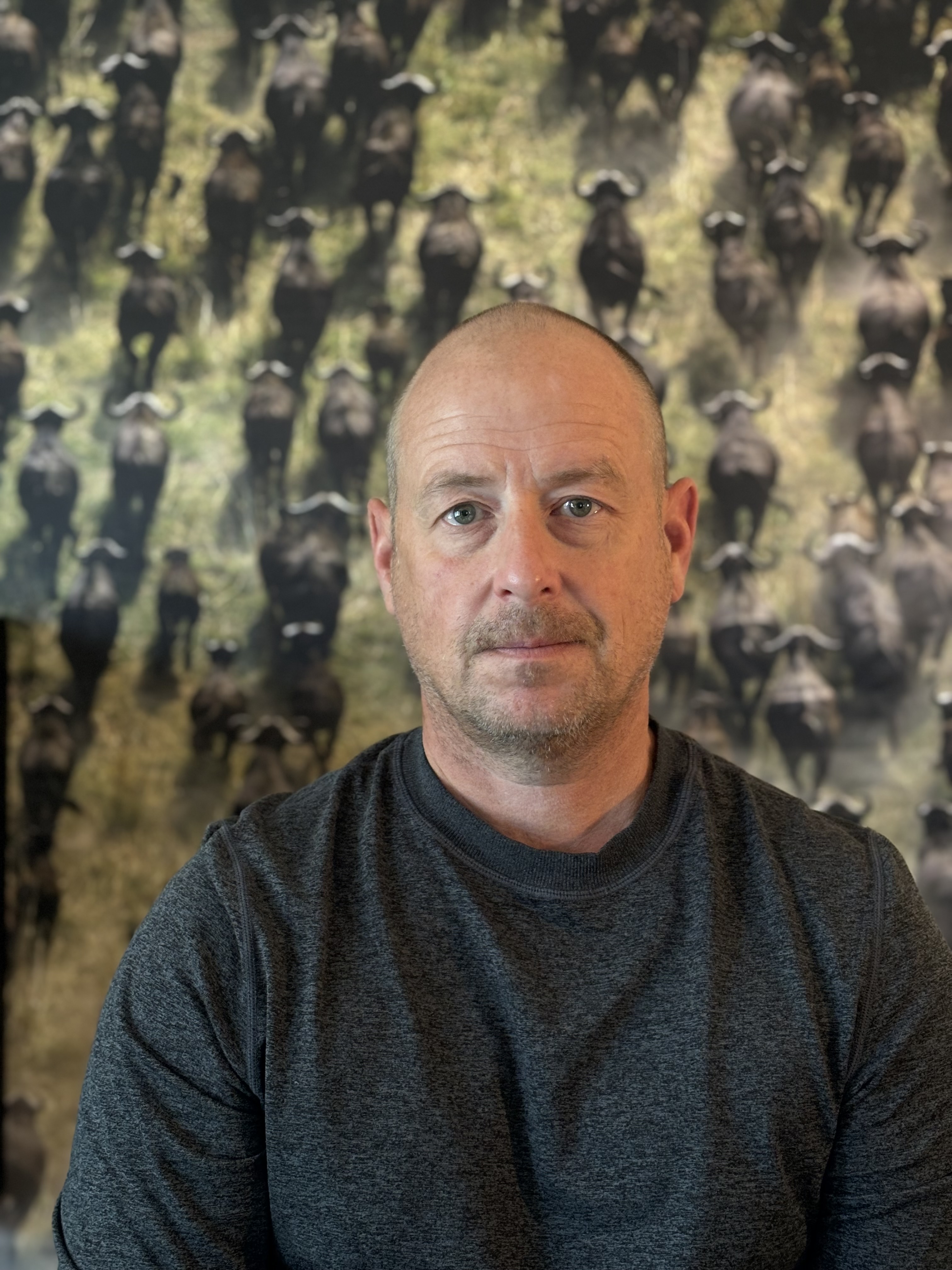 Phill Carter, Sebastopol City Council Member